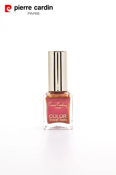 Pierre Cardin Color Travel Nails Oje -103 ürün görseli 1