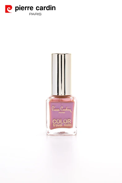 Pierre Cardin Color Travel Nails Oje -93 ürün görseli 1