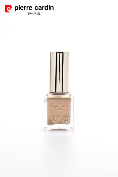 Pierre Cardin Color Travel Nails Oje -94 ürün görseli 1