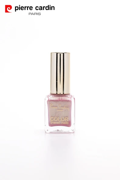 Pierre Cardin Color Travel Nails Oje -92 ürün görseli 1