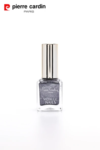 Pierre Cardin Metallic Nails Oje -127 ürün görseli 1