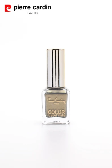 Pierre Cardin Color Travel Nails Oje -86 ürün görseli 1