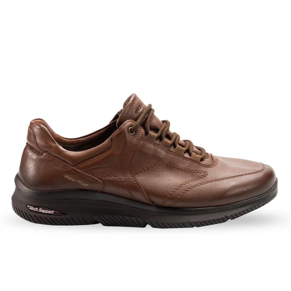 FORELLİ  PROOF-G ERKEK COMFORT AYAKKABI - Resim 7