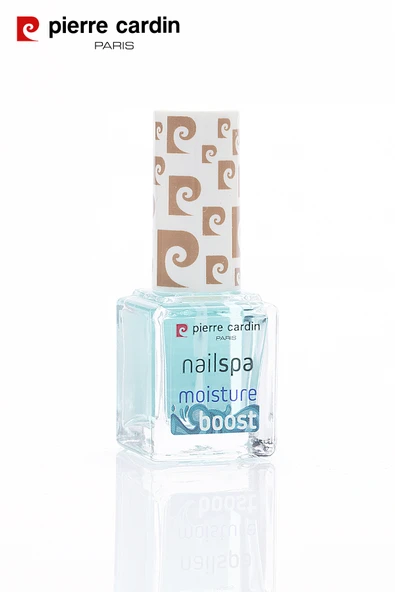 Pierre Cardin Nail Spa Tırnak Nemlendirici ürün görseli 1