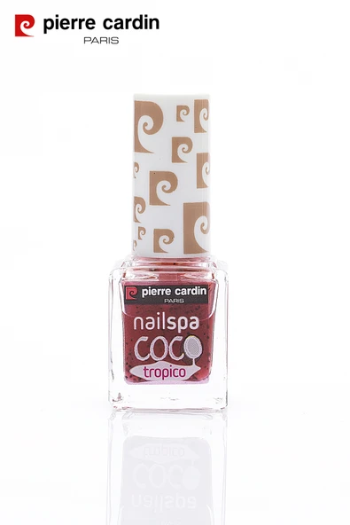 Pierre Cardin Nail Spa - Coco Tropico Tırnak Bakım Serumu ürün görseli 1