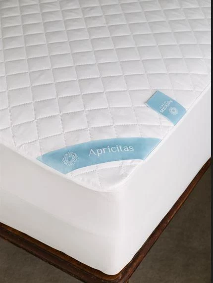 Apricitas Ultrasonık sıvı geçirmez alez fıtted 180*200 ürün görseli 1