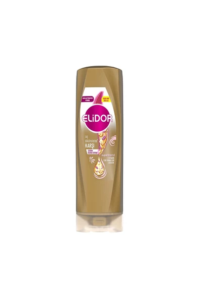 Elidor Superblend Serum Saç Bakım Kremi Saç Dökülmelerine Karşı 350 Ml ürün görseli 1