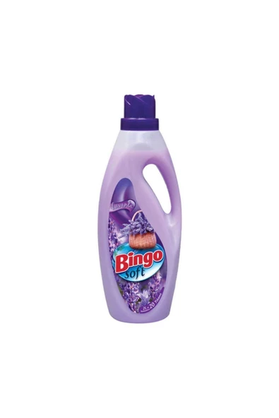 Bingo Soft Yumuşatıcı Lavanta 3 lt ürün görseli 1