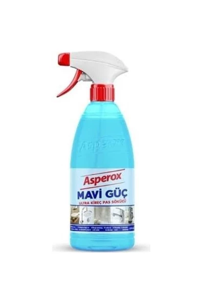 Asperox Mavi Güç 1000 ml ürün görseli 1