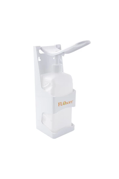 Flosoft El Dezenfektan Aparatı (1000 ML) ürün görseli 1