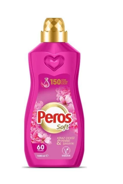 Peros Kiraz Çiçeği  1440 ml ürün görseli 1