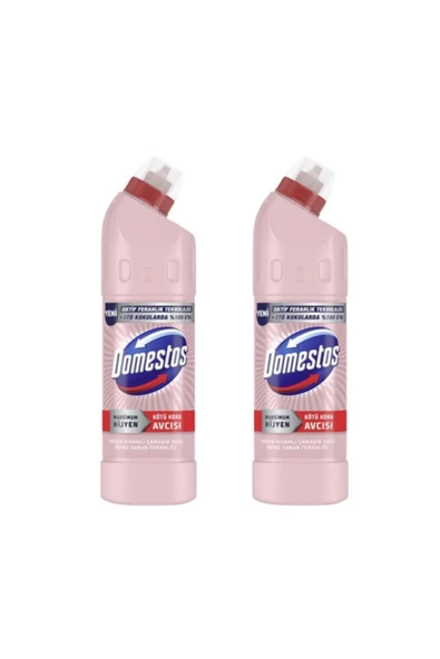 Domestos Kötü Koku Avcısı 750 M 2'li ürün görseli 1