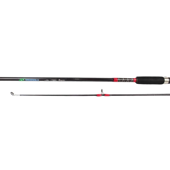 Boya By Crocodile 2 Parça 2,10 100-250 Bot Kamışı - Resim 2