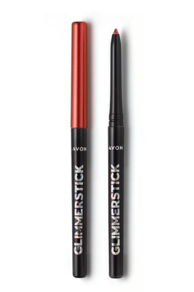 Glimmerstick Asansörlü Pırıltılı Göz Kalemi - Black Bioux ürün görseli 1
