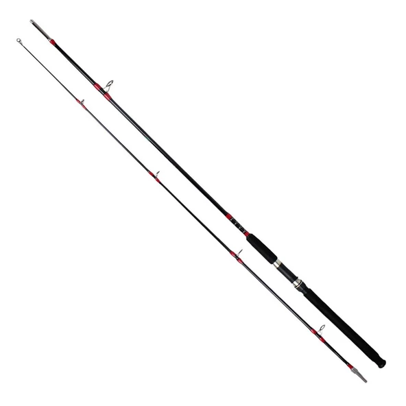 Boya By Crocodile 2 Parça 3,00 100-250  Bot Kamışı ürün görseli 1