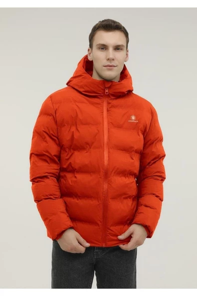 Lumberjack 4W Ml Nolan Coat 2Sn22 4Pr Kısa Kaban ürün görseli 1