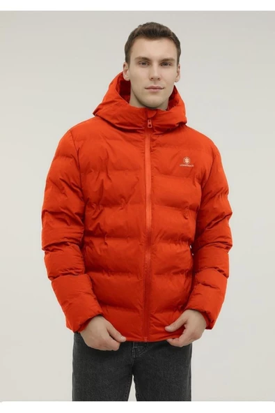 Lumberjack 4W Ml Nolan Coat 2Sn22 4Pr Kısa Kaban - Resim 4