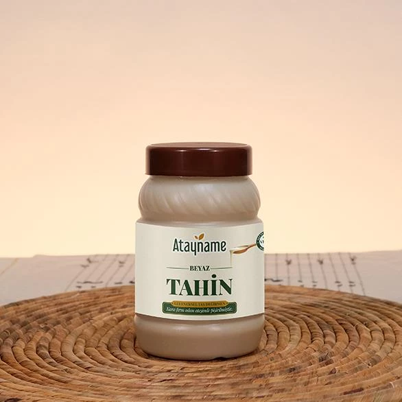 Atayname Beyaz Tahin 500 G ürün görseli 1