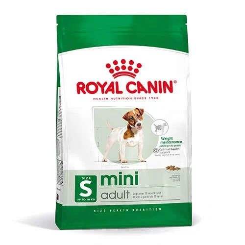 Royal Canin Mini Adult Küçük Irk Yetişkin Köpek Maması 2 kg ürün görseli 1