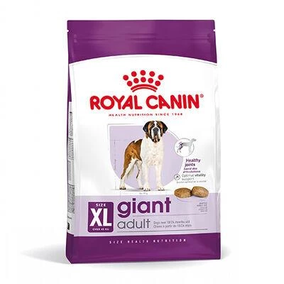 Royal Canin Giant Dev Irk Yetişkin Köpek Maması 15 kg ürün görseli 1