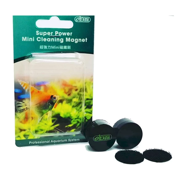 Ista Süper Power Mini Yüzen Mıknatıs Cam Sileceği ürün görseli 1
