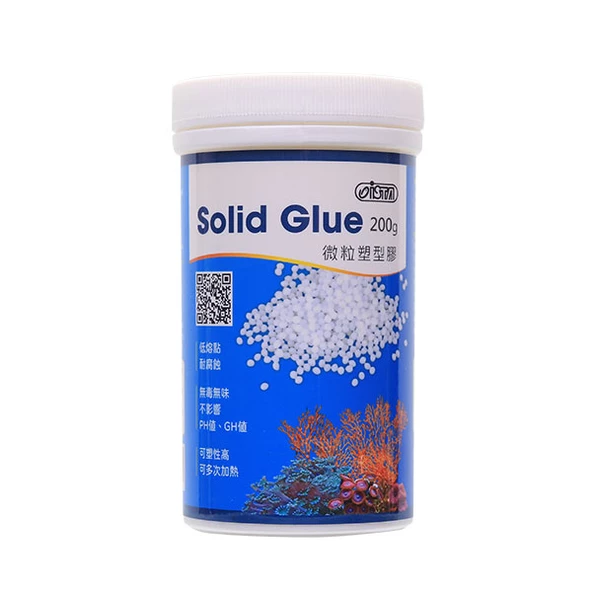 Ista Solid Glue Yapıştırıcı 200G ürün görseli 1