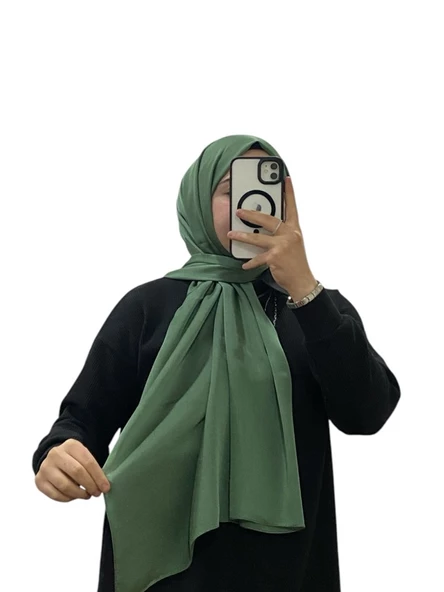 SATEN ABİYE ŞAL - Resim 10