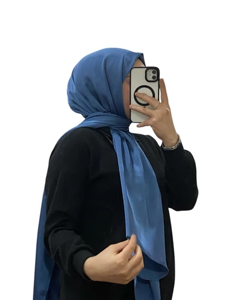 SATEN ABİYE ŞAL - Resim 3