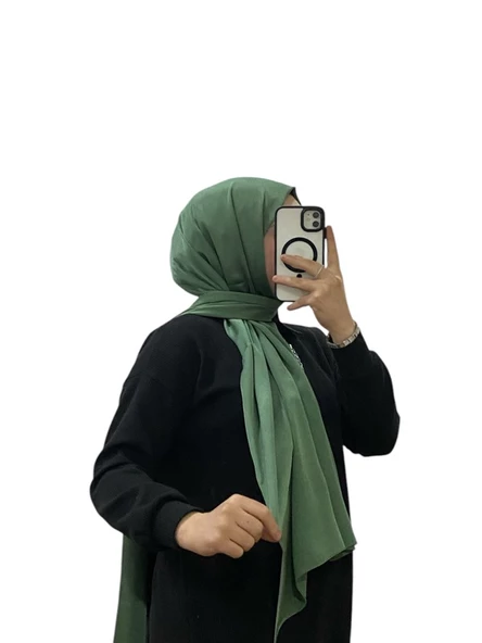 SATEN ABİYE ŞAL - Resim 9