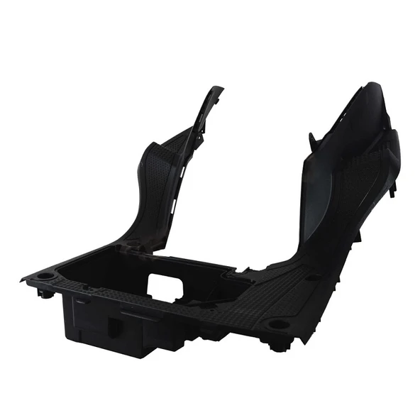 Honda Activa S Ayaklık Alt Panel (Akü Yatak) ürün görseli 1