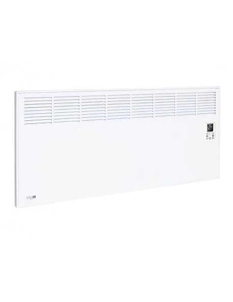 İVİGO EPK4590E25W Dijital Profesyonel Konvektör 2500 WATT Beyaz WİFİ ürün görseli 1