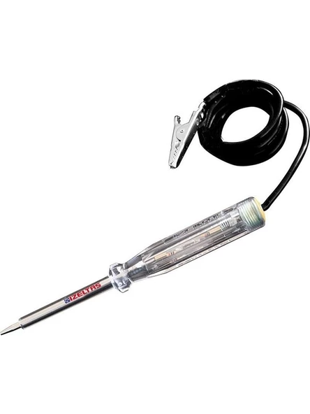İzeltaş Oto Kontrol Kalemi 135 mm 4565170135 ürün görseli 1