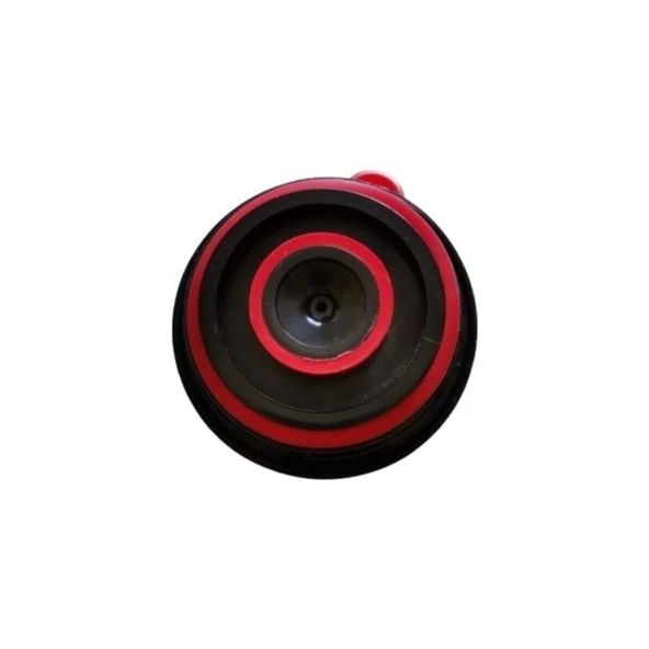 COOKER CKR002 SÜRAHİ TERMOS KAPAĞI - Resim 2