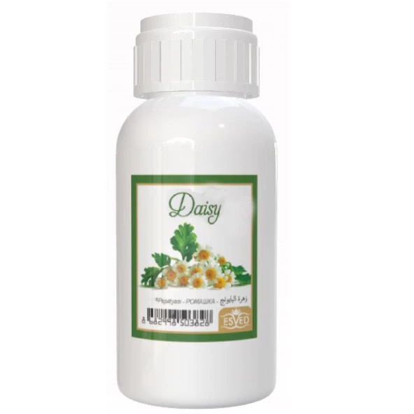 Papatya Çiçeği Kokusu 100 Ml Çubuklu Oda Kokusu Yedek Dolum Şişesi Hediyeli ürün görseli 1