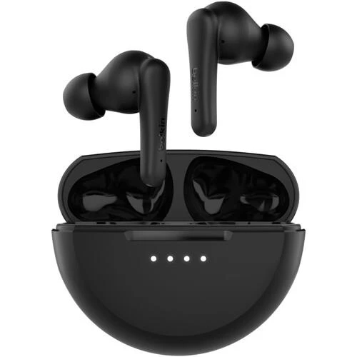 Belkin SoundForm TWS Kulaklık- Siyah ürün görseli 1