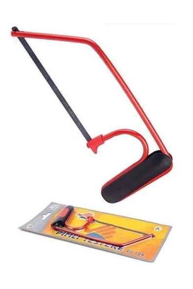 ELTOS PD 109 PİMLİ TESTERE - Resim 2