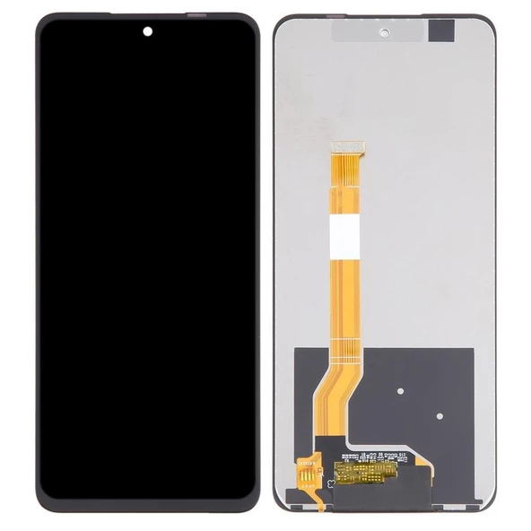 Oppo Realme C55 Uyumlu LCD Ekran + Dokunmatik RMX3710 ürün görseli 1