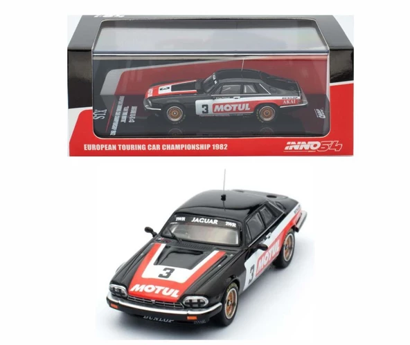 İnno64 European Touring Car Championship 1982 Model Araba ürün görseli 1
