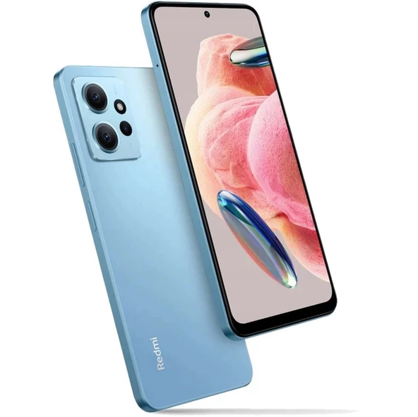 Xiaomi Redmi Note 12  /128 GB / 6 Gb Ram Yenilenmiş Ürün (sıfır Gibi) ürün görseli 1