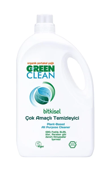 Çok Amaçlı Yüzey Temizleyici 2,75 lt Tek Ebat No Color ürün görseli 1