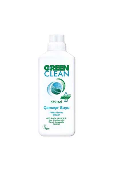 Bitkisel Çamaşır Suyu 1lt ürün görseli 1
