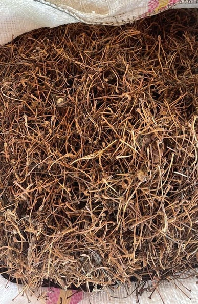 KİRAZ SAPI 200 GR ORGANİK ( Yeni Mahsül, Doğal Kurutulmuş, Elenmiş ) ürün görseli 1