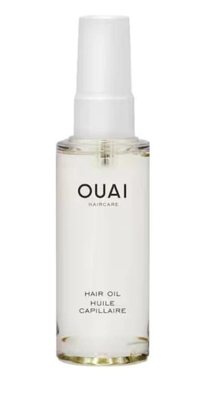 OUAI Hair Oil - Saç Bakım Yağı 45 ml ürün görseli 1