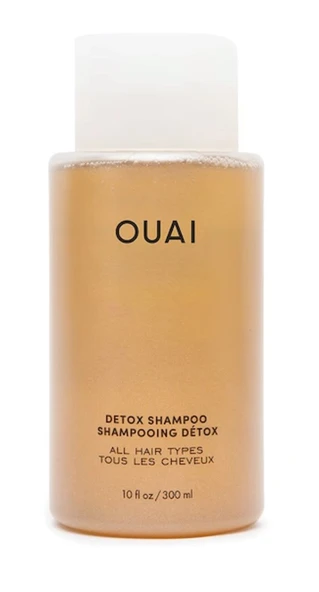 OUAI Detox Shampoo - Detoks Şampuanı 300 ml ürün görseli 1