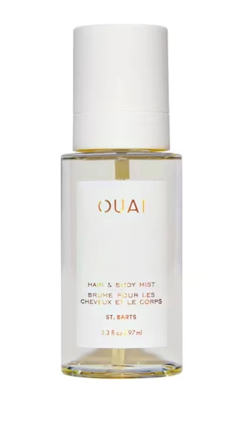 OUAI St Barts - Saç ve Vücut Spreyi 97 ml ürün görseli 1