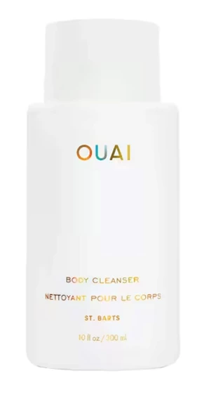 OUAI ST. BARTS - Vücut Temizleyicisi 300 ml ürün görseli 1
