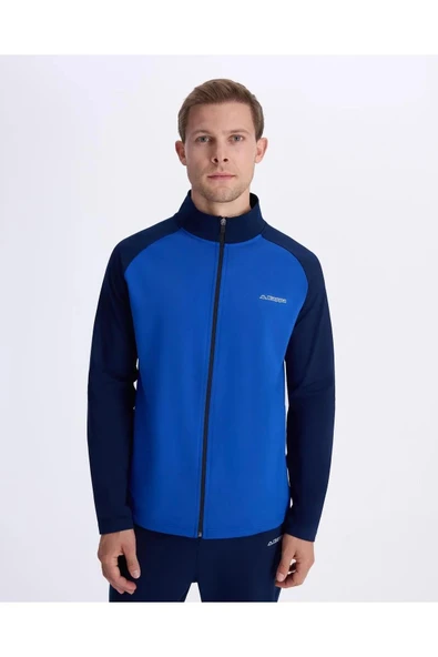 Kappa 382164WG5H Tenerife Erkek Spor Ceket ürün görseli 1