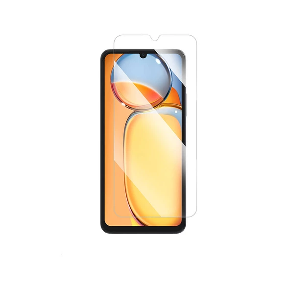 Gpack Oppo A60 Nano Glass Ekran Koruyucu Şeffaf ürün görseli 1
