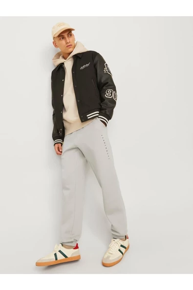 JPSTGORDON JJESTAR JJ SWEAT PANTS GMS EŞOFMAN ALTI ürün görseli 1