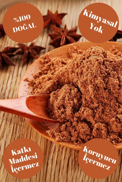ByKurt Anason 200 Gr - Resim 3